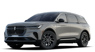 2026 Lincoln Lincoln Nautilus External Image 2